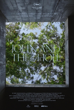 Watch John and the Hole Movies for Free
