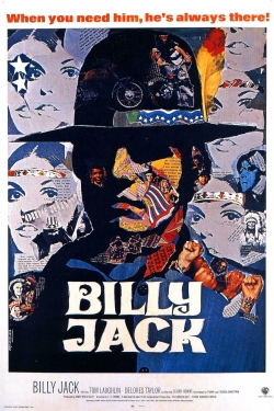 Watch Billy Jack Movies for Free