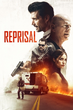Watch Reprisal Movies for Free