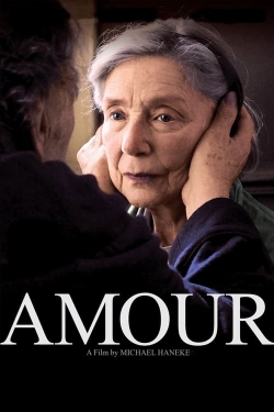 Watch Amour Movies for Free