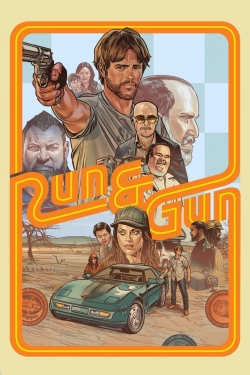 Watch Run & Gun Movies for Free