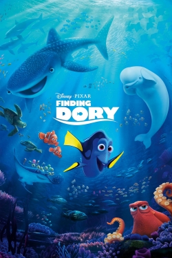 Watch Finding Dory Movies for Free