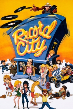 Watch Record City Movies for Free