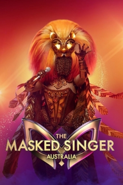 Watch The Masked Singer AU Movies for Free