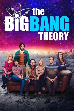 Watch The Big Bang Theory Movies for Free