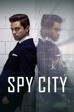 Watch Spy City Movies for Free