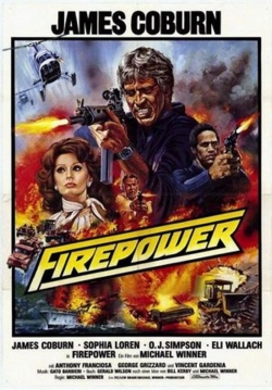 Watch Firepower Movies for Free