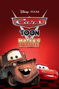 Watch Cars Toon Mater's Tall Tales Movies for Free