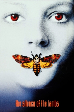 Watch The Silence of the Lambs Movies for Free