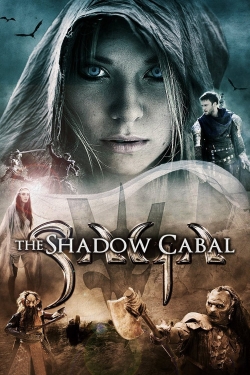 Watch SAGA - Curse of the Shadow Movies for Free