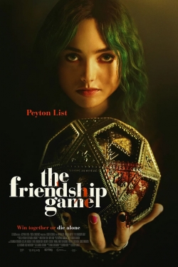 Watch The Friendship Game Movies for Free