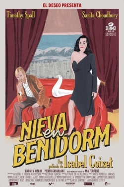 Watch It Snows in Benidorm Movies for Free
