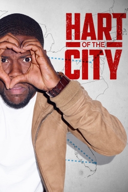 Watch Kevin Hart Presents: Hart of the City Movies for Free