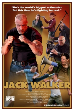 Watch Jack Walker Movies for Free