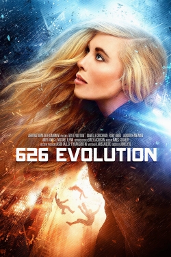 Watch 626 Evolution Movies for Free