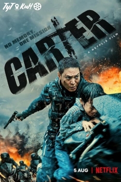 Watch Carter Movies for Free