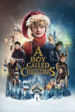 Watch A Boy Called Christmas Movies for Free