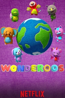 Watch Wonderoos Movies for Free