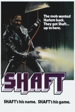 Watch Shaft Movies for Free