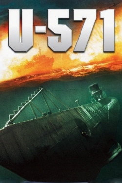 Watch U-571 Movies for Free