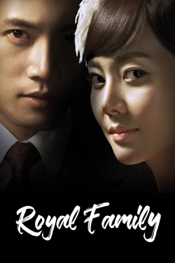 Watch Royal Family Movies for Free