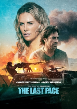 Watch The Last Face Movies for Free