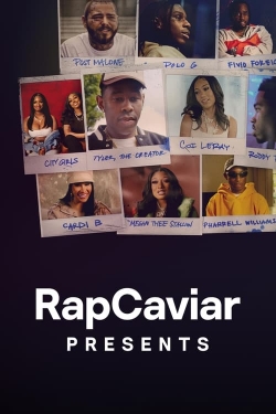 Watch RapCaviar Presents Movies for Free