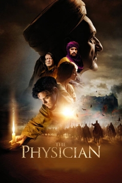 Watch The Physician Movies for Free