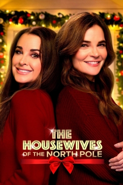 Watch The Housewives of the North Pole Movies for Free