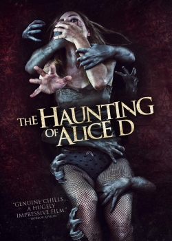 Watch The Haunting of Alice D Movies for Free