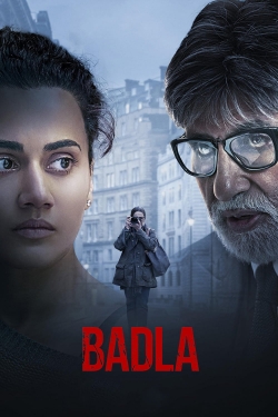 Watch Badla Movies for Free