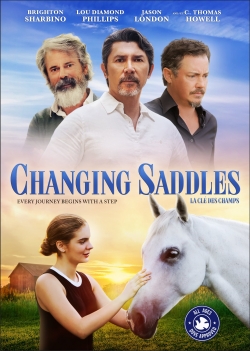 Watch Changing Saddles Movies for Free