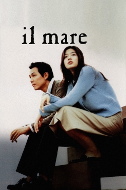 Watch Il Mare Movies for Free