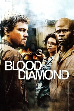 Watch Blood Diamond Movies for Free
