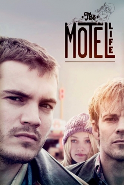 Watch The Motel Life Movies for Free