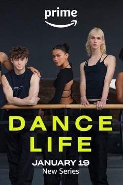 Watch Dance Life Movies for Free