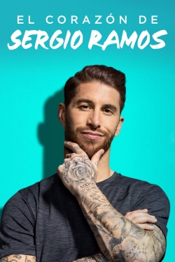 Watch The Heart of Sergio Ramos Movies for Free