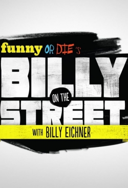 Watch Billy on the Street Movies for Free