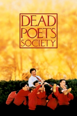 Watch Dead Poets Society Movies for Free