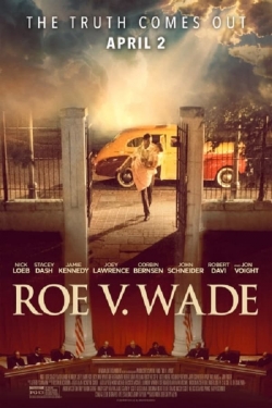 Watch Roe v. Wade Movies for Free