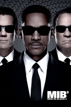 Watch Men in Black 3 Movies for Free