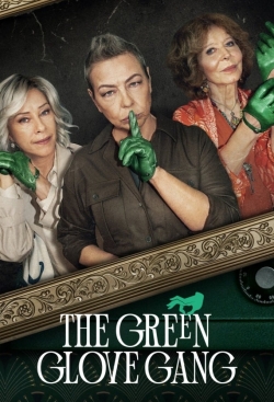 Watch The Green Glove Gang Movies for Free