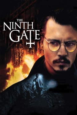 Watch The Ninth Gate Movies for Free