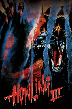 Watch Howling III Movies for Free