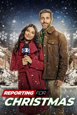 Watch Reporting for Christmas Movies for Free