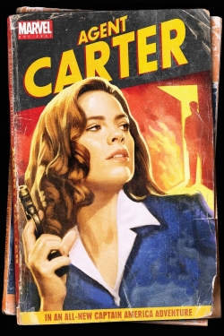 Watch Marvel One-Shot: Agent Carter Movies for Free