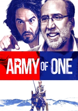 Watch Army of One Movies for Free