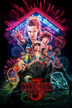 Watch Stranger Things Movies for Free
