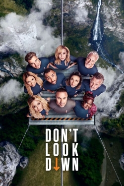 Watch Don't Look Down for SU2C Movies for Free