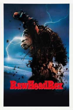 Watch Rawhead Rex Movies for Free